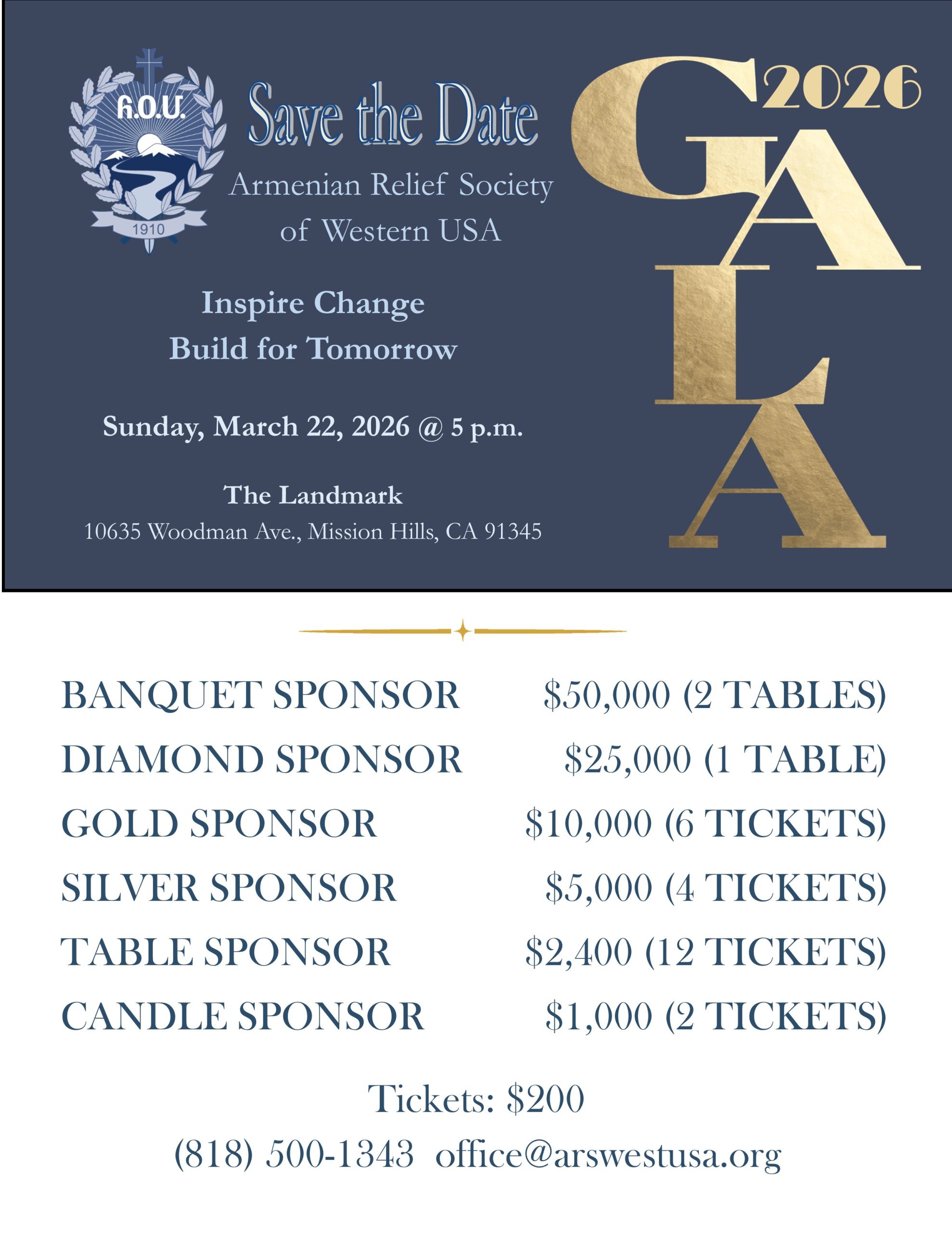 SaveTheDateGala2026_withSponsorships