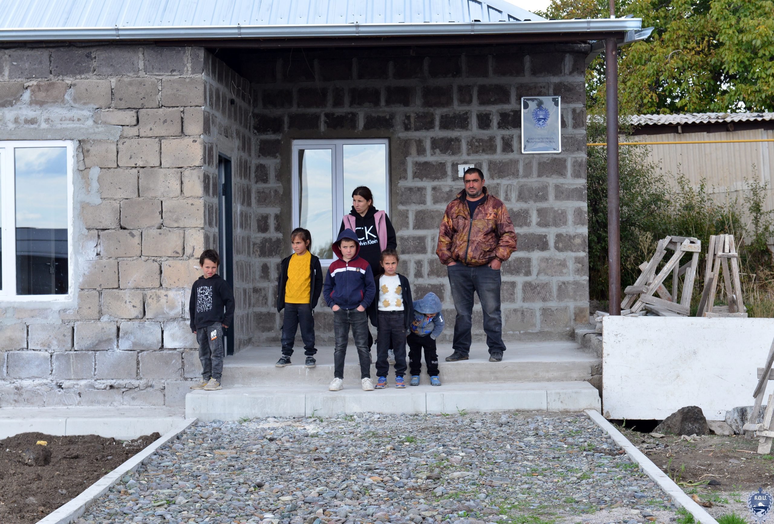 02_HearthsOfHope_Residents_inWesternUSA_DonatedHome